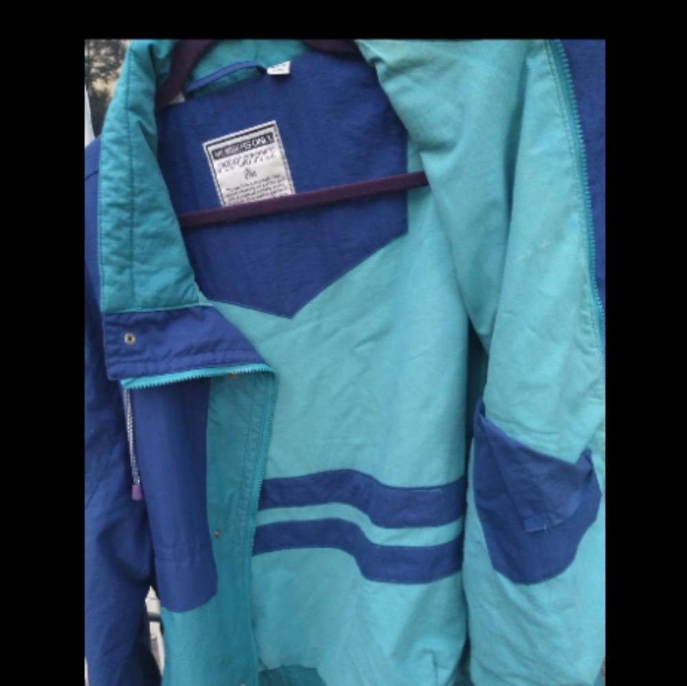 Members Only Performance Plus Jacket - Picture 5 of 8